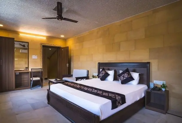 Haveli Suite