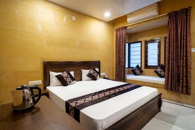 Haveli Suite