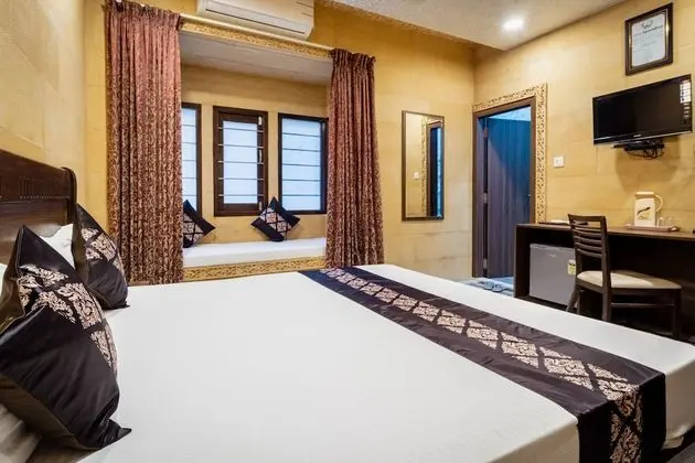 Haveli Suite