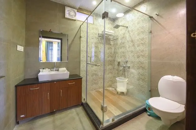 Haveli Suite