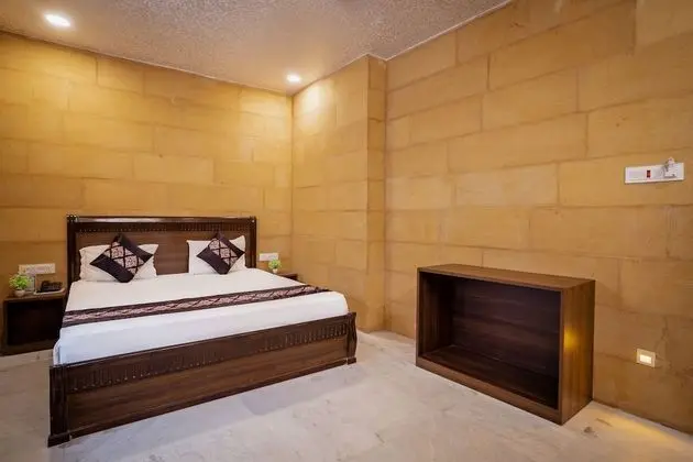 Super Deluxe Room