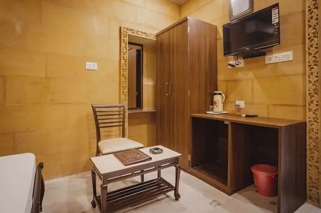 Super Deluxe Room