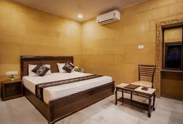 Super Deluxe Room
