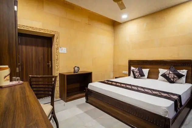 Super Deluxe Room