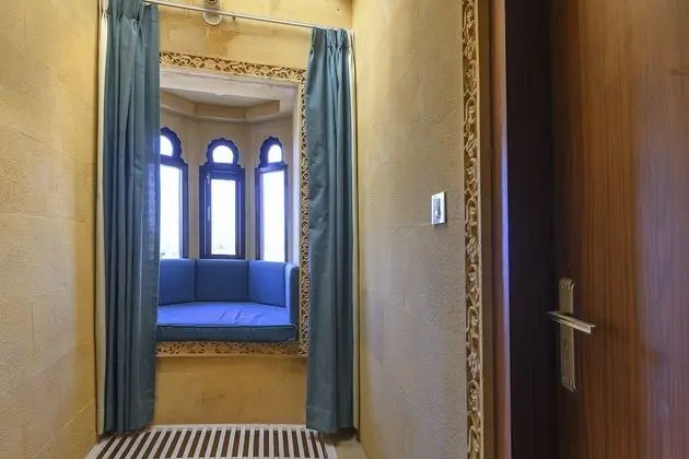 Super Deluxe Room