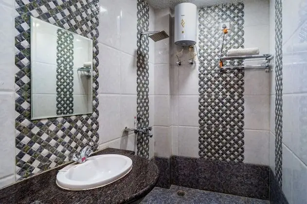 Super Deluxe Room