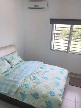 Apart Daire, 3 Yatak Odası, Sigara İçilmez