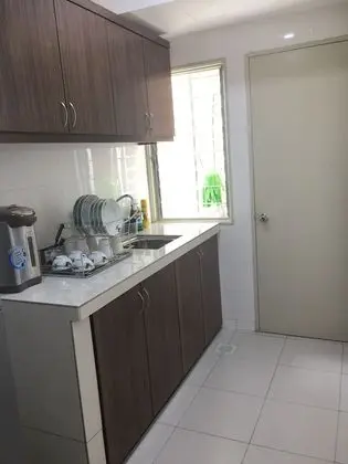 Apart Daire, 3 Yatak Odası, Sigara İçilmez