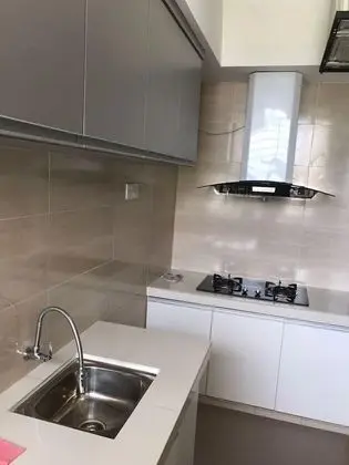 Apart Daire, 3 Yatak Odası, Sigara İçilmez
