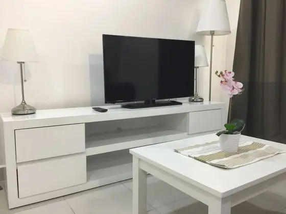Apart Daire, 3 Yatak Odası, Sigara İçilmez