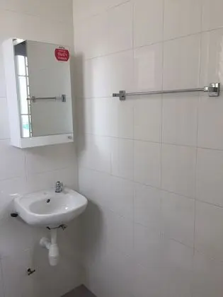 Apart Daire, 3 Yatak Odası, Sigara İçilmez