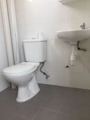 Apart Daire, 3 Yatak Odası, Sigara İçilmez