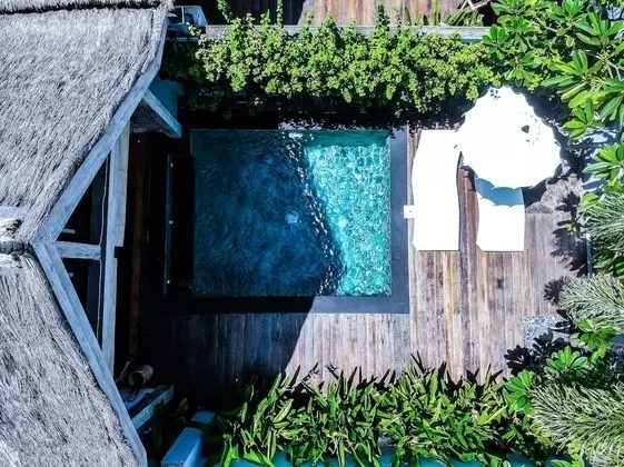 Villa, 1 Yatak Odası, Kişiye Özel Havuzlu