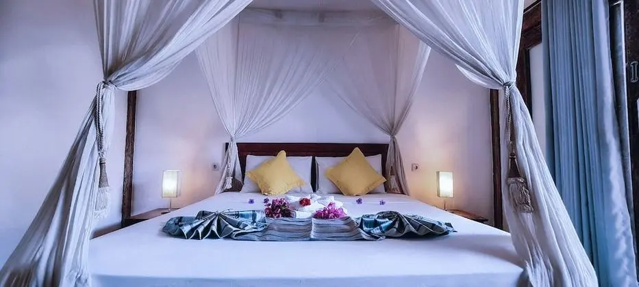 Villa, 1 Yatak Odası, Kişiye Özel Havuzlu