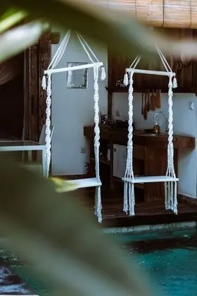 Villa, 1 Yatak Odası, Kişiye Özel Havuzlu