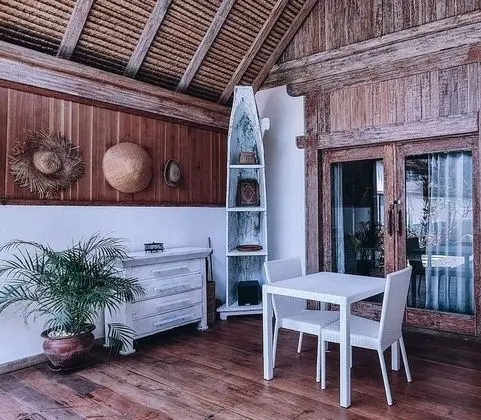 Villa, 1 Yatak Odası, Kişiye Özel Havuzlu