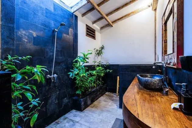 Villa, 1 Yatak Odası, Kişiye Özel Havuzlu