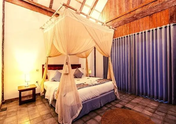 Villa, 1 Yatak Odası, Kişiye Özel Havuzlu