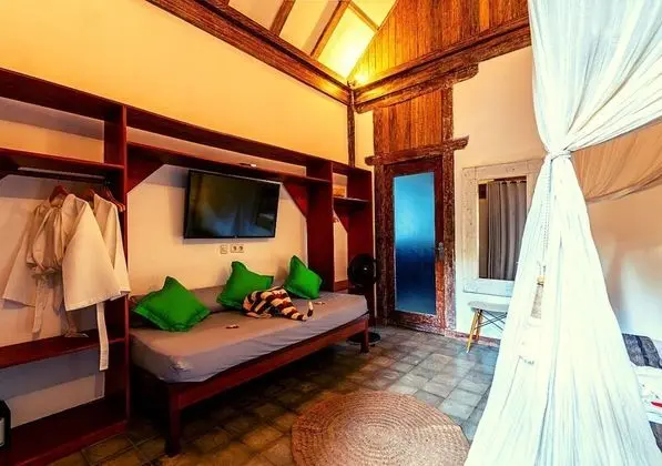 Villa, 1 Yatak Odası, Kişiye Özel Havuzlu