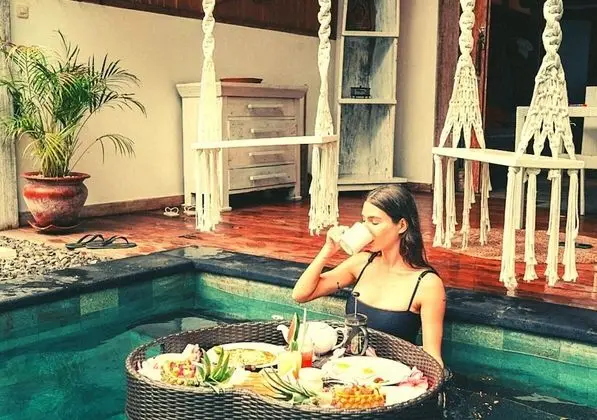 Villa, 1 Yatak Odası, Kişiye Özel Havuzlu