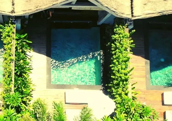 Villa, 1 Yatak Odası, Kişiye Özel Havuzlu