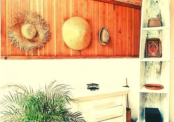 Villa, 1 Yatak Odası, Kişiye Özel Havuzlu