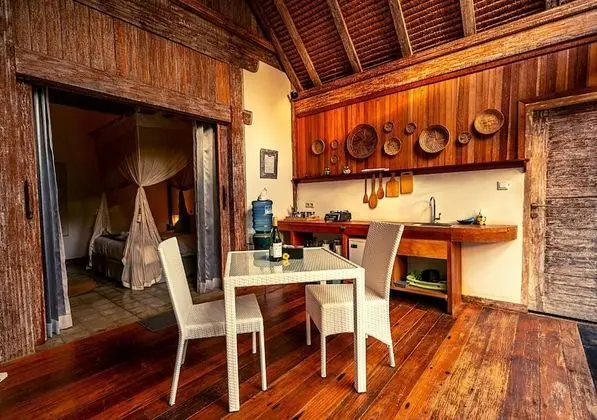 Villa, 1 Yatak Odası, Kişiye Özel Havuzlu