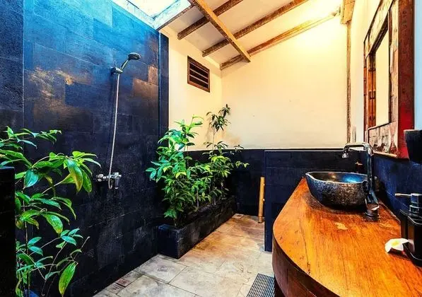 Villa, 1 Yatak Odası, Kişiye Özel Havuzlu