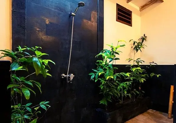Villa, 1 Yatak Odası, Kişiye Özel Havuzlu
