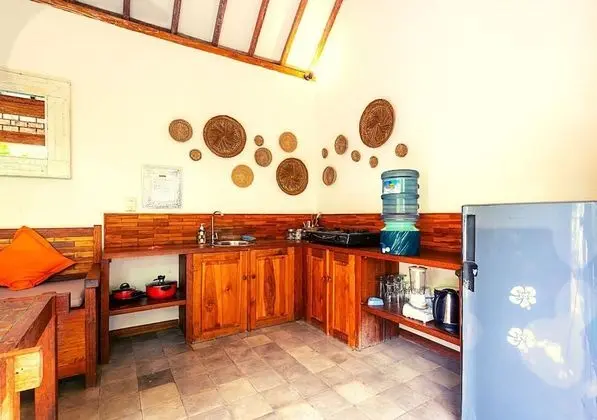 Villa, 2 Yatak Odası, Kişiye Özel Havuzlu