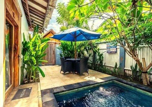 Villa, 2 Yatak Odası, Kişiye Özel Havuzlu