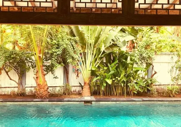 Villa, 2 Yatak Odası, Kişiye Özel Havuzlu