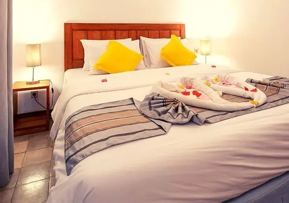 Villa, 2 Yatak Odası, Kişiye Özel Havuzlu