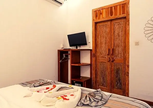 Villa, 2 Yatak Odası, Kişiye Özel Havuzlu