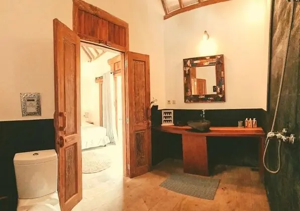 Villa, 2 Yatak Odası, Kişiye Özel Havuzlu
