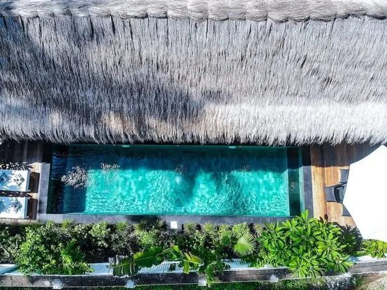 Villa, 2 Yatak Odası, Kişiye Özel Havuzlu