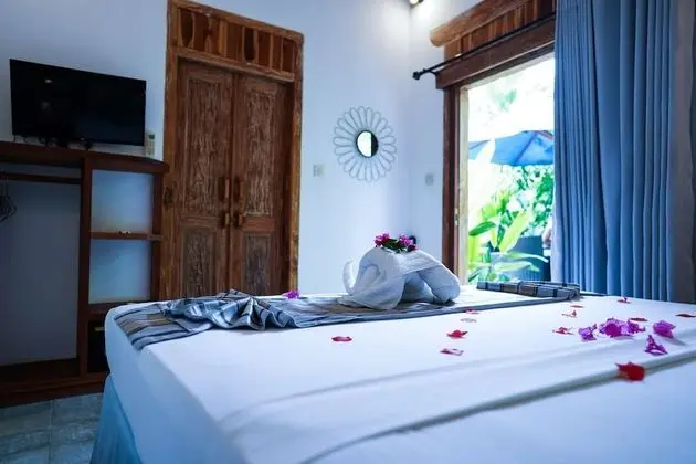 Villa, 2 Yatak Odası, Kişiye Özel Havuzlu