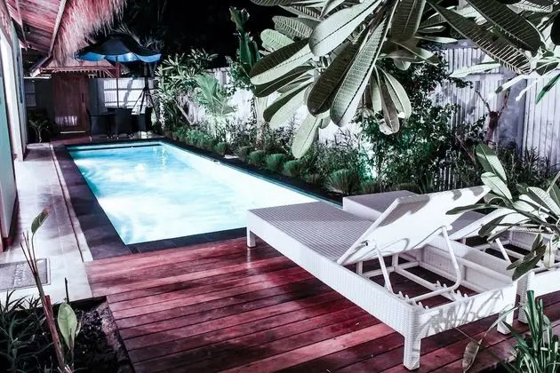 Villa, 2 Yatak Odası, Kişiye Özel Havuzlu