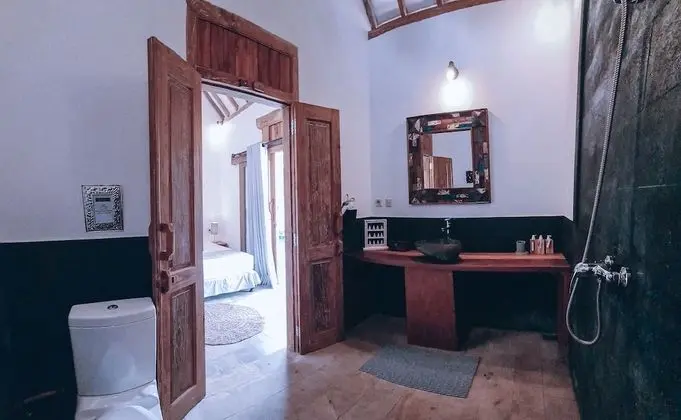 Villa, 2 Yatak Odası, Kişiye Özel Havuzlu