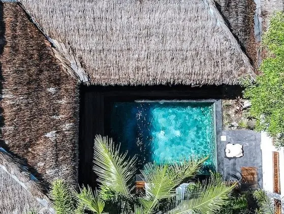 Superior Villa, 2 Yatak Odası, Kişiye Özel Havuzlu