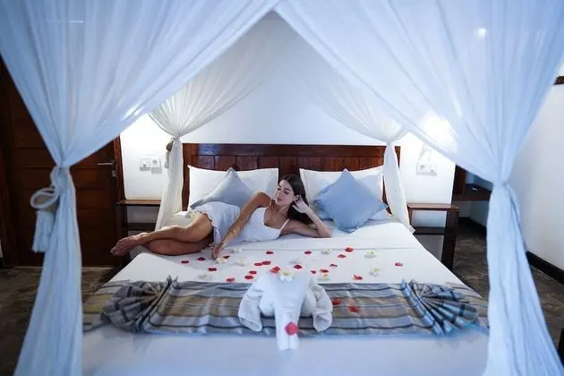Superior Villa, 2 Yatak Odası, Kişiye Özel Havuzlu