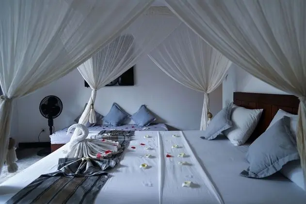 Superior Villa, 2 Yatak Odası, Kişiye Özel Havuzlu
