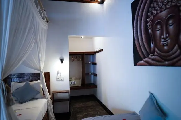 Superior Villa, 2 Yatak Odası, Kişiye Özel Havuzlu