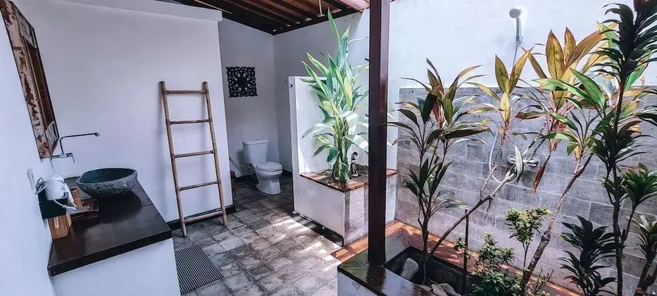 Superior Villa, 2 Yatak Odası, Kişiye Özel Havuzlu