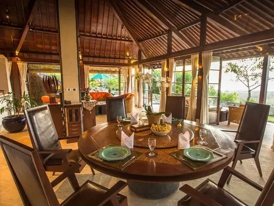 Villa, 2 Yatak Odası
