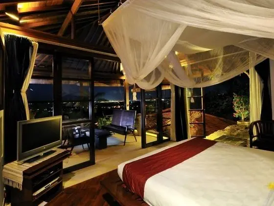Villa, 2 Yatak Odası