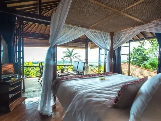 Villa, 2 Yatak Odası