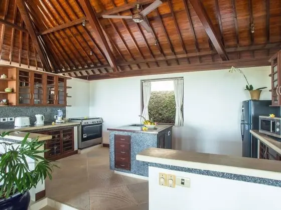 Villa, 2 Yatak Odası