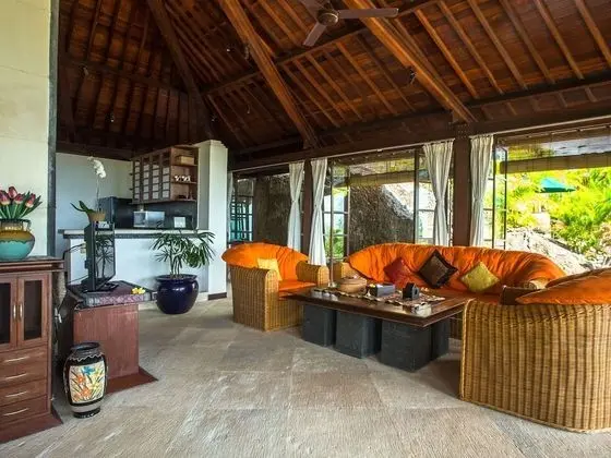 Villa, 2 Yatak Odası