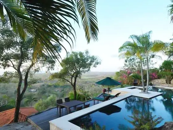 Villa, 2 Yatak Odası
